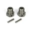 Losi F/R Wheel Hex & Pin 2 5IVE-T MINI WRC – LOSB3225