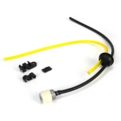 Losi Gas Line & Clamp Set 5IVE-T MINI WRC – LOSB5017