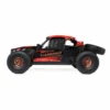 Losi 1/6 8IGHT Super Lasernut 6S 4X4 RTR Brushless Desert Buggy Rood