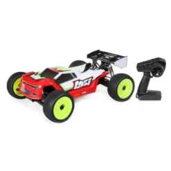 Losi 1/8 8IGHT-XTE 4WD Sensored Brushless Racing Truggy RTR