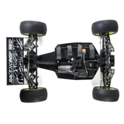 Losi 1/8 8IGHT-XTE 4WD Sensored Brushless Racing Truggy RTR