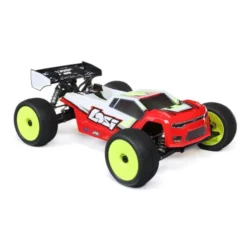 Losi 1/8 8IGHT-XTE 4WD Sensored Brushless Racing Truggy RTR