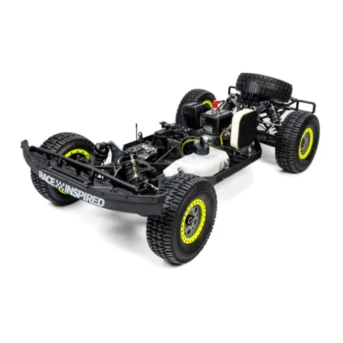 Losi 1/5 5IVE-TG 3.0 2-takt brandstof 4WD Desert Truck RTR – (Pre-order nu en zit bij de eerste 40 stuks van Europa)