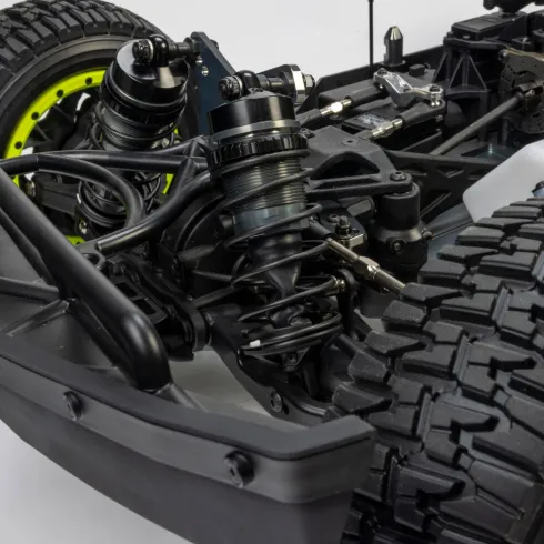Losi 1/5 5IVE-TG 3.0 2-takt brandstof 4WD Desert Truck RTR – (Pre-order nu en zit bij de eerste 40 stuks van Europa)