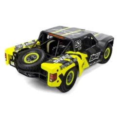 Losi 1/5 5IVE-TG 3.0 2-takt brandstof 4WD Desert Truck RTR – (Pre-order nu en zit bij de eerste 40 stuks van Europa)