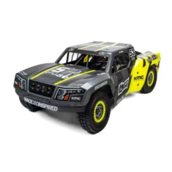 Losi 1/5 5IVE-TG 3.0 2-takt brandstof 4WD Desert Truck RTR – (Pre-order nu en zit bij de eerste 40 stuks van Europa)