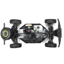 Losi 1/5 5IVE-TG 3.0 2-takt brandstof 4WD Desert Truck RTR – (Pre-order nu en zit bij de eerste 40 stuks van Europa)