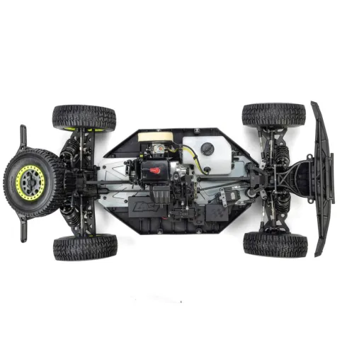 Losi 1/5 5IVE-TG 3.0 2-takt brandstof 4WD Desert Truck RTR – (Pre-order nu en zit bij de eerste 40 stuks van Europa)