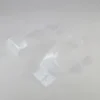 Losi Left and Right Rear Fender Set, Clear: Super Baja Rey – LOS350004