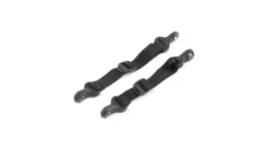 Losi Limiting Straps Rear SuperRockRey – LOS254059