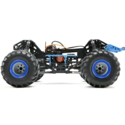 Losi LMT 4WD Solid Axle Monster Truck RTR Son-Uva Dig