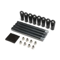 LOSI Lower 4-link Bar Set (4): LMT – LOS244008