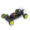 Losi 1/24 Micro-B 2WD Buggy RTR Wit