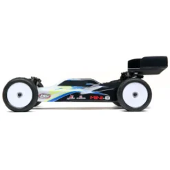 Losi 1/16 Mini-B Brushed 2WD Buggy RTR Zwart