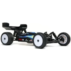 Losi 1/16 Mini-B Brushed 2WD Buggy RTR Zwart