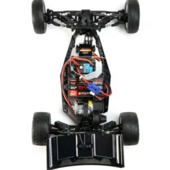 Losi 1/16 Mini-B Brushed 2WD Buggy RTR Zwart