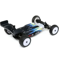 Losi 1/16 Mini-B Brushed 2WD Buggy RTR Zwart