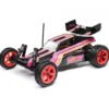Losi 1/16 Mini JRX2 Brushed 2WD Buggy RTR Black