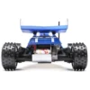 Losi 1/16 Mini JRX2 Brushed 2WD Buggy RTR Blue