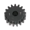 Losi 1.0 Module Pitch Pinion, 17T: 8E, SCTE – LOSA3577