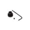 Losi 1.0 Module Pitch Pinion, 13T: 8E,SCTE – LOSA3573