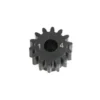 Losi 1.0 Module Pitch Pinion, 14T: 8E,SCTE – LOSA3574