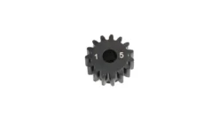 Losi 1.0 Module Pitch Pinion, 15T: 8E,SCTE – LOSA3575