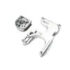 Losi Motor Mount and Mounting Block 5IVE-TE – LOS-3688