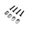 Losi Motor Mount Insert 14 & 20 for 67T Spur 5IVE-TE – LOS-3692