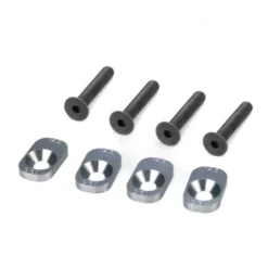 Losi Motor Mount Insert 14.5 & 19.5 for 67T Spur 5IVE-TE – LOS-3632
