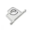 Losi Motor Mount: Super Baja Rey – LOS252083