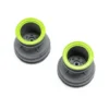 Losi MT Wheel Green Beadlock Lt Grey(2) Mini LMT – LOS41044