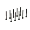 LOSI M3 x 30mm, Cap Head Screw (10) – VTR235035
