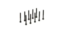 LOSI M3 x 30mm, Cap Head Screw (10) – VTR235035