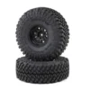 Losi Nitto Trail Grappler, KMC Wheel (2): Hammer Rey – LOS43053