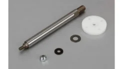 Losi Nutted Shock Shaft & Piston Kit Front 5IVE-T MINI WRC – LOSB2871