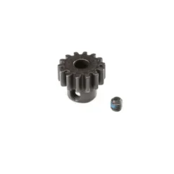 LOSI Pinion Gear, 14T, 1.0M. 5mm shaft – LOS242054