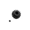 Losi Pinion Gear 16T Mod 1.5 8mm D Shaft 5IVE-TE – LOS-3753