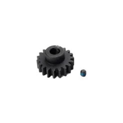 Losi Pinion Gear 19T Mod 1.5 8mm D Shaft 5IVE-TE – LOS-3733