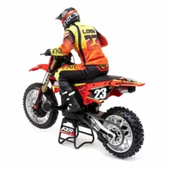Losi 1/4 Promoto-MX Motorcycle RTR FXR