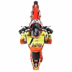 Losi 1/4 Promoto-MX Motorcycle RTR FXR