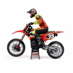 Losi 1/4 Promoto-MX Motorcycle RTR FXR