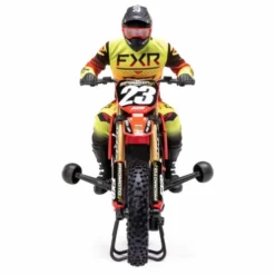 Losi 1/4 Promoto-MX Motorcycle RTR FXR