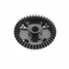 Losi Rear Diff Ring Gear Lightened: 5B, 5T, MINI WRC – TLR252002
