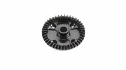 Losi Rear Diff Ring Gear Lightened: 5B, 5T, MINI WRC – TLR252002