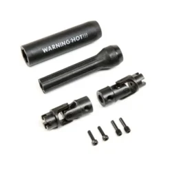Losi Rear Driveshaft Set: SBR 2.0 – LOS252130