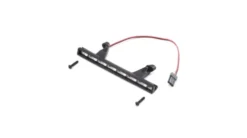 LOSI Rear Red LED Light Bar, Ford Raptor: Baja Rey – LOS230069