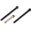 Losi Rear Toe Block and Brace Screws ALL 5IVE – LOS-4032