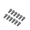 Losi Rod End Set (12) ALL 5IVE – LOS-3637