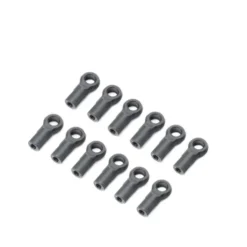 Losi Rod End Set (12) ALL 5IVE – LOS-3637